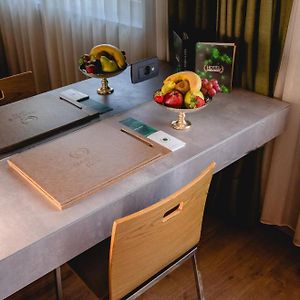 Chambre Grande Double
